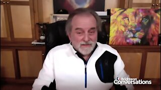 Kingdom Of Lies, With Steve Quayle