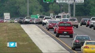 What's up with Tampa's traffic? The Bay Area keeps growing, traffic congestion expected to double