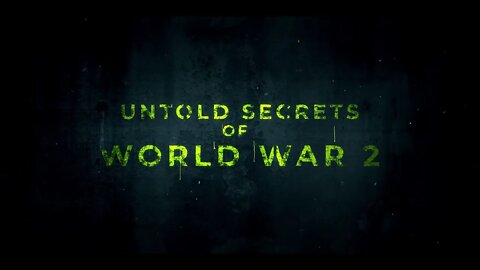 Hitler World War 2 Untold Stories National Geographic Documentary @ABR Entertainment