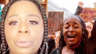 Black Lives Matter Going BANKRUPT As Donations DISAPPEAR