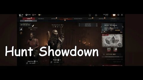 Hunt Showdown - Team Twin For The Win