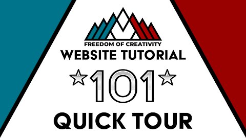 FoC Tutorials 101: Quick Tour