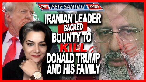 Iranian Leader Put a Fatwa on Donald Trump and His Family for the Killing of IRCG General Soleimani