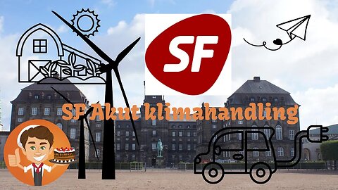 SF Akut klimahandling