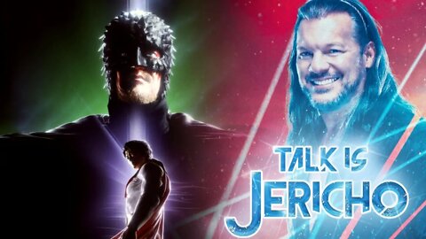 Talk Is Jericho: DDP & The Guardians of Justice