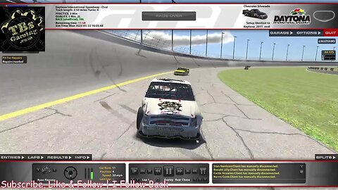 iRacing