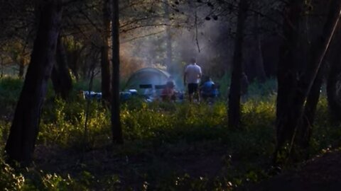 Camping & BBQ