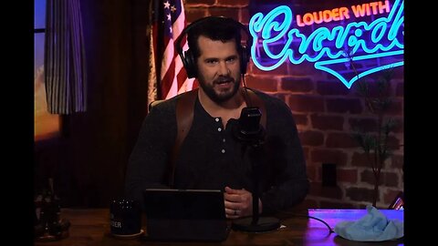 Is Steven Crowder’s Divorce Justified? Christian Post says Yes!