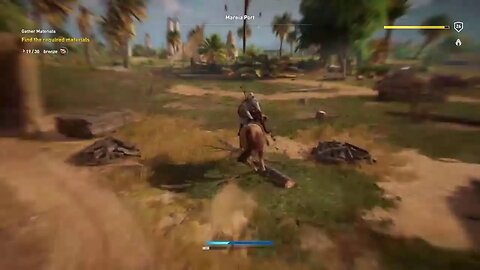 Time To Do Some Side Quits Mission's Assassin's Creed® Origins Part 5