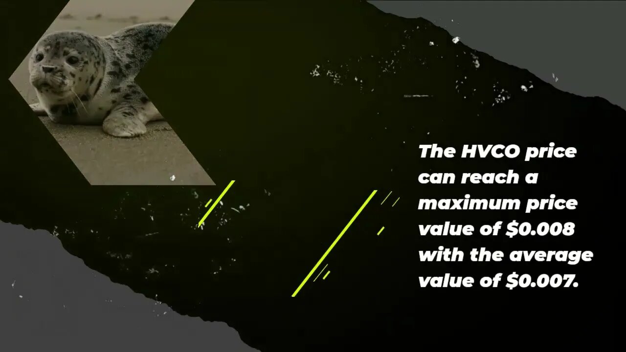 High Voltage Price Prediction 2023, 2025, 2030 HVCO Cryptocurrency