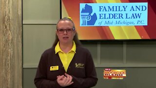 Family & Elder Law - 3/17/21