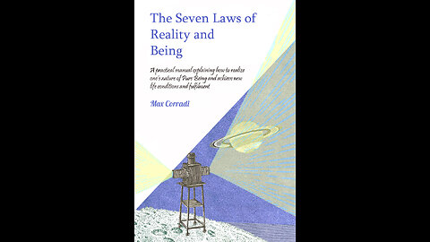The The Kybalion and the Seven Laws of Reality introduction