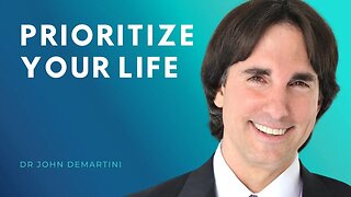 Maximize The Law of Attraction | Dr John Demartini #Shorts