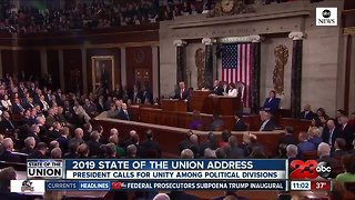 SOTU Recap