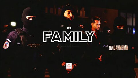 [FREE] Andrew Tate x Tristan Tate UK Drill Freestyle Type Beat 2023 - "FAMILY" (Prod. GRILLABEATS)