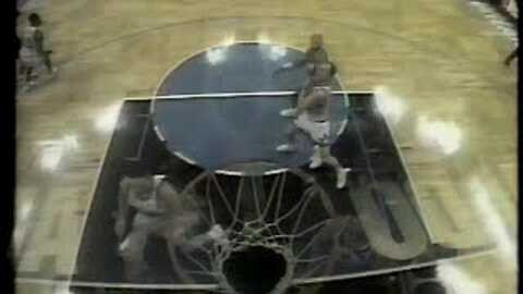 March 30, 1993 - Magic - Pistons Brawl Leads to Fine