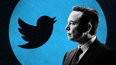 Did 'every conspiracy theory' concerning Twitter come true?