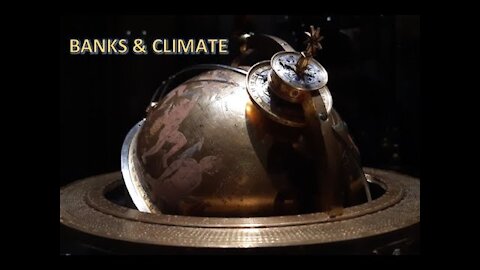 (MIAC #276) Climate Models & Central Banks Have Been Catastrophically Inaccurate