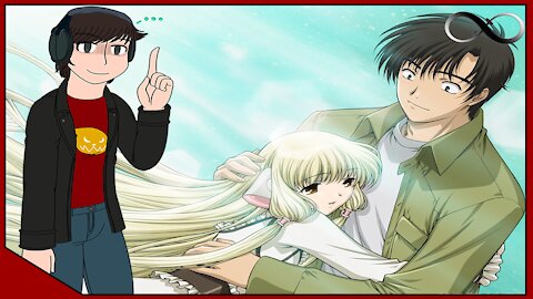 The Mysterious Grace of Chobits (REVIEW) ꝏ Justinfinity