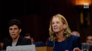 Malpractice? Appears Ford’s Attorneys May Have Misled Her About Testimony