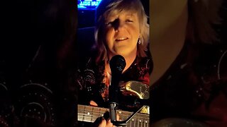 Summertime- Janis Joplin guitar & vocal cover by Cari Dell #caridell