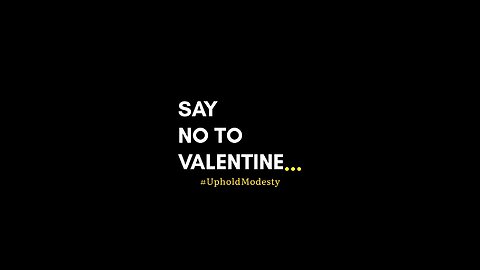 Anti Valentine Day