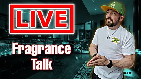 Monday Fragrance Talk | TLTG Reviews LIVESTREAM 2023