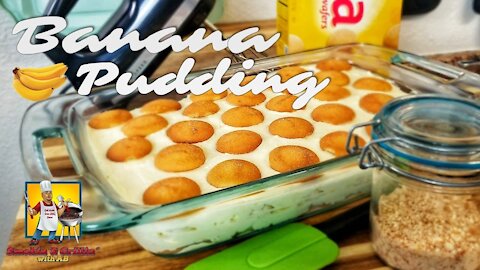 Banana Pudding Recipe From Scratch