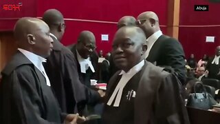 Election Tribunal begin hearing