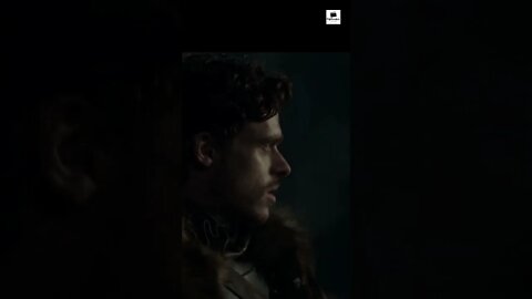 Robb Stark the King in the North! | Game of Throne