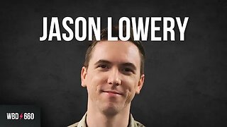 Is Bitcoin Warfare? With Jason Lowery