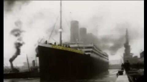 Titanic: The Shocking Truth (2012) Documentary