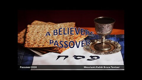 A Believers Passover