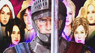 This Medieval War RPG is Worth Playing - Heads Will Roll: Reforged