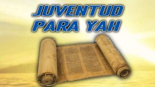 Juventud Para Yah - Proverbios 14