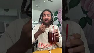 Tea and Unbraid Live with rock Mercury on tiktok