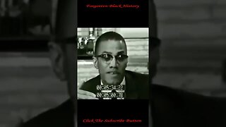 ❗️ Just listen ❗️ | Forgotten Black History #YouTubeBlack #ForgottenBlackHistory #blackhistory