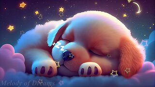 1 Hours Super Relaxing Baby Music ♫ Brahms lullaby 💤 Relaxing Baby Music ♥ Sleep Music