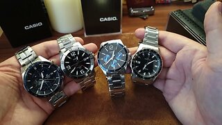 Best Watches Under $100