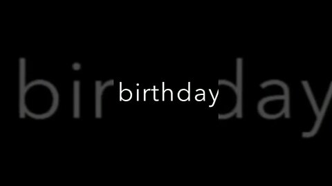 Happy birthday..#birthdaycelebration #birthday #shorts #birthdaystatus #birthdayvlog #birthdaywishes