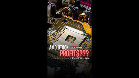 AMD Stock profit$???
