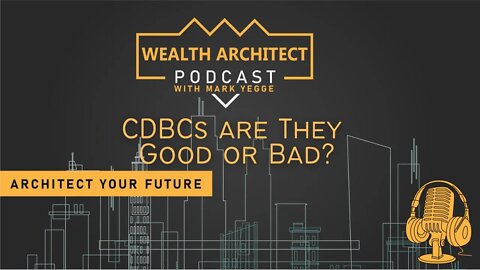 EP- 030- CDBCs are Bad Central Bank Digital Currencies