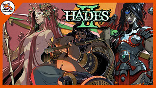 The Madmen Did It Again! (AMAZING) | Hades II