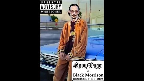 SNOW DOGG - Riders on the storm