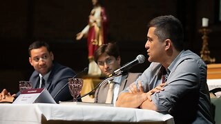 Chegou a hora decisiva para a Liga Cristo Rei!