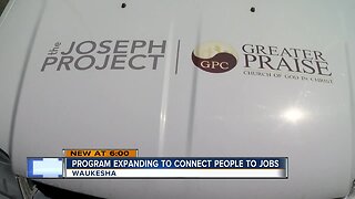 Waukesha, Sheboygan Counties dealing with worker shortage