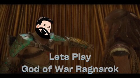 TooT Plays: God of War Ragnarök Pt.23