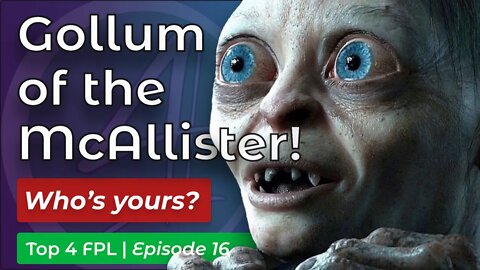 Who's Your FPL Gameweek 11 Gollum? | FPL Gameweek 12 Preview