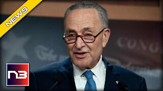 RUTHLESS: Schumer BRUTALY Mocks Freezing Texans, Then Blames Them For the Crisis