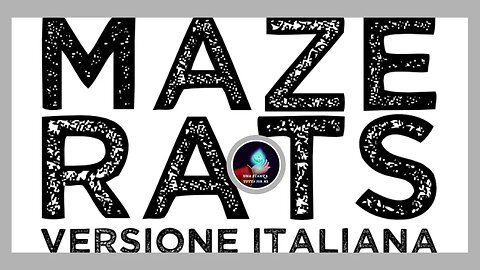 Maze Rats versione italiana